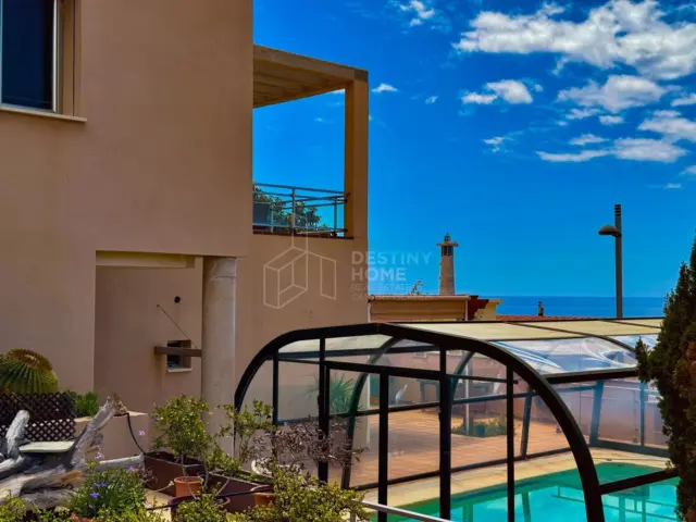 Villa in Morro Jable photo 7