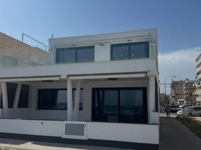 House in Centre-Port-Platja Llevant