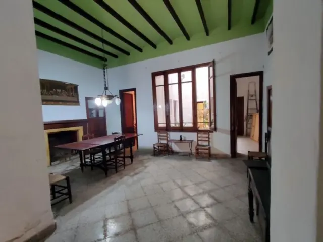 Terraced House in the Centre photo 3