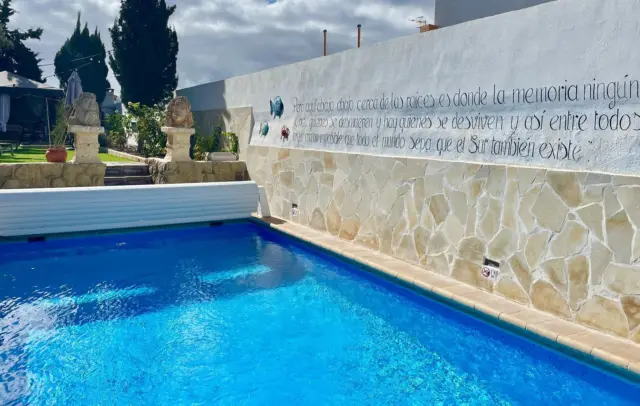 Chalet en calle Charcay, nº s/n photo 18