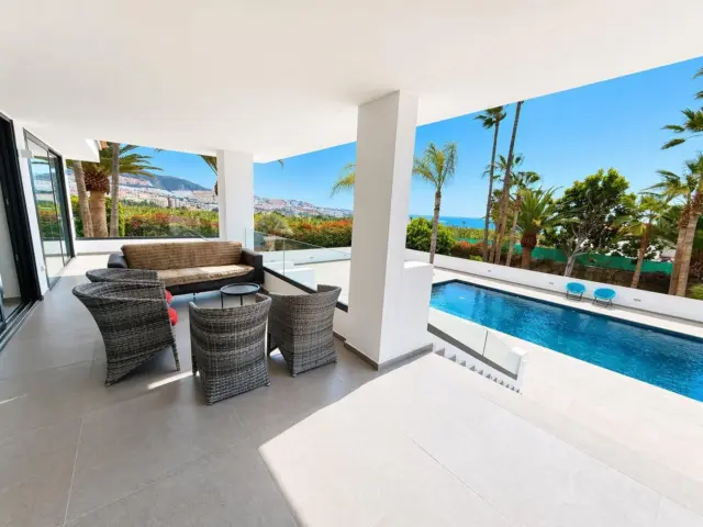 Casa en Costa Adeje