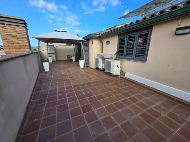 Duplex in Castellar del Vallès photo 2