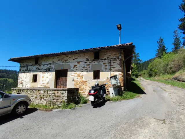 Casa en Beotegi