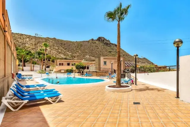 Apartment in Adeje Norte