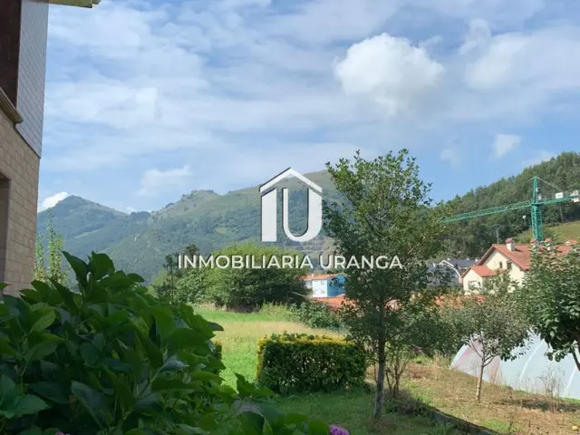 Chalet en Limpias photo 42