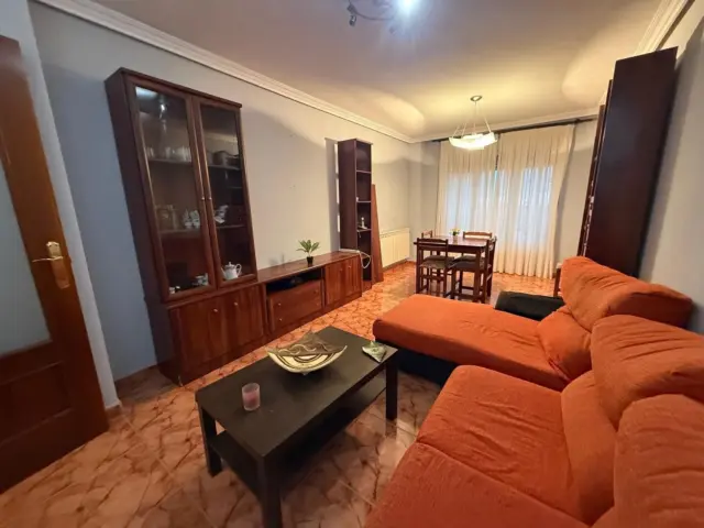 Piso en Peñaranda de Bracamonte