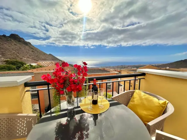 Apartment in Adeje Norte