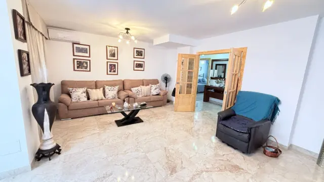 Apartment in Adra photo 3