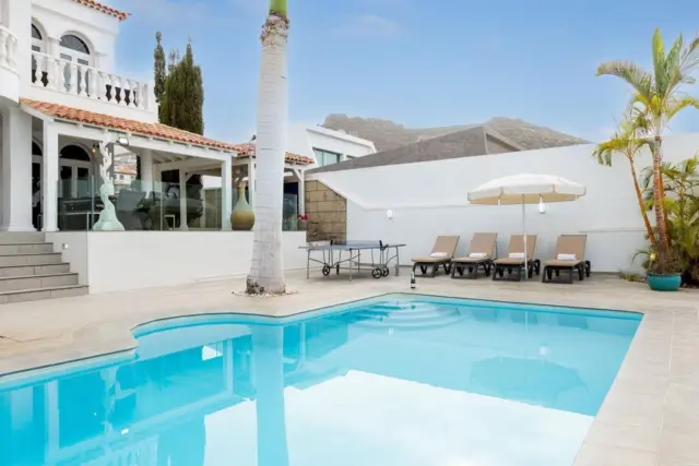 Chalet in Costa Adeje