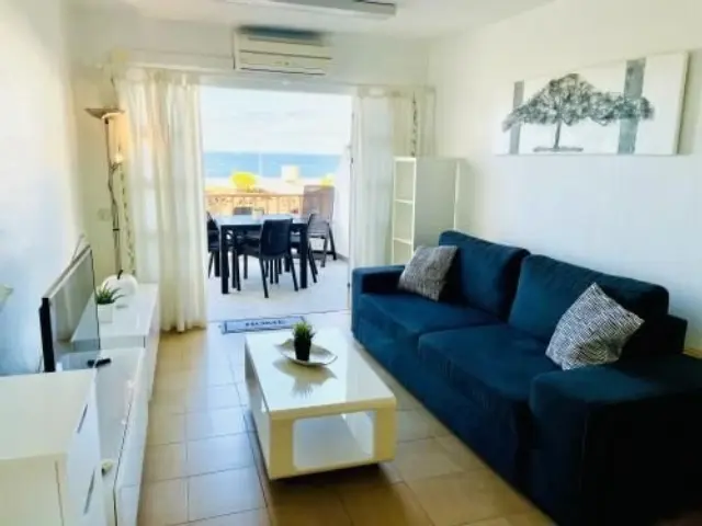 Apartment in Adeje Norte
