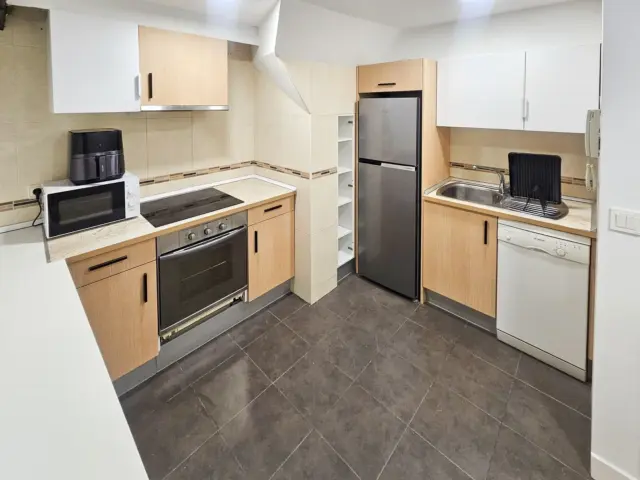 Apartment in Erdialdea photo 4