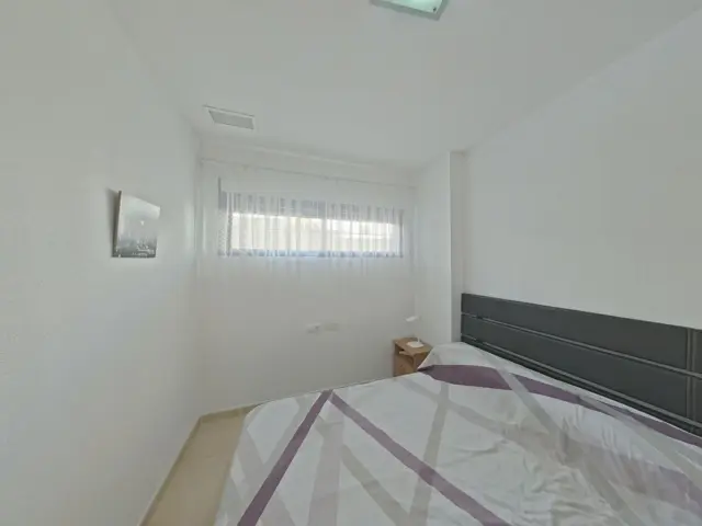 Apartment in Santiago Bernabéu photo 12