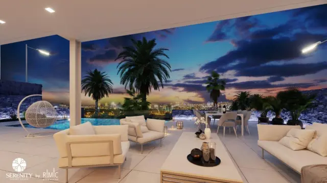 Casa en Costa Adeje