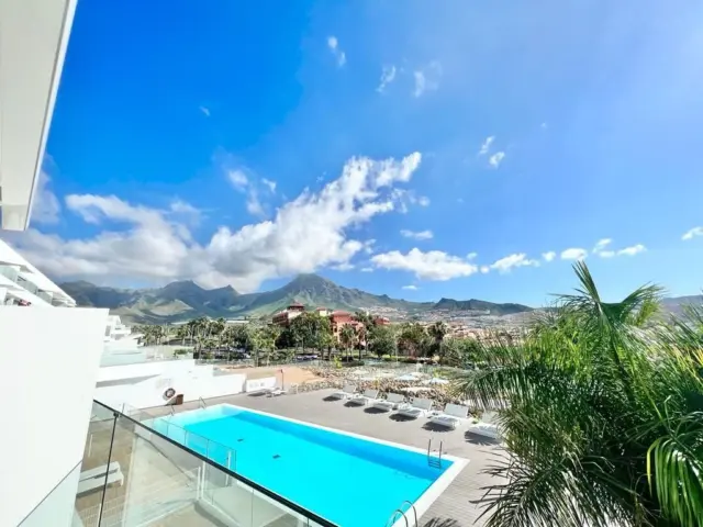 Apartment in Adeje Norte
