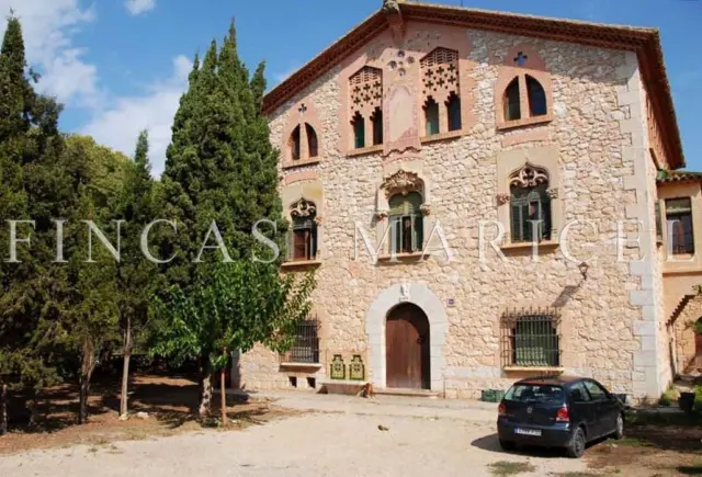 Rustic Finca in Nucli Urbà