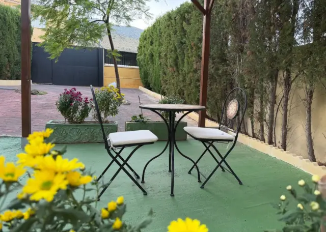 Terraced House in Aigües photo 31