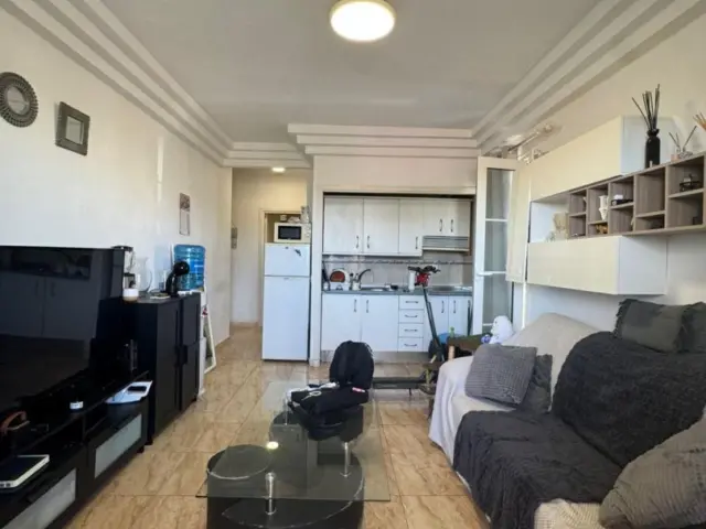 Apartment in Adeje Norte