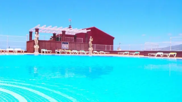 Apartment in Adeje Norte