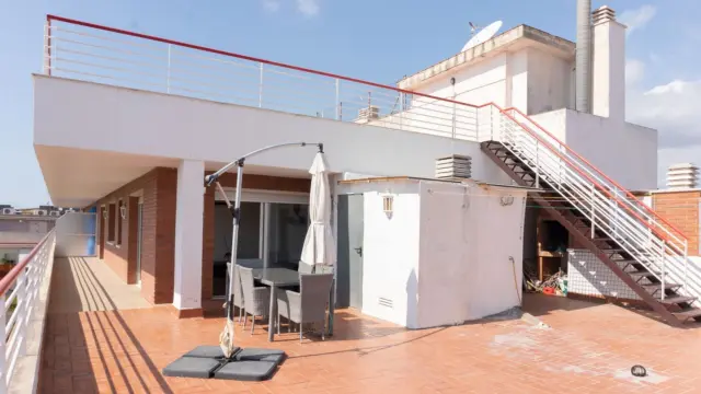 Penthouse in Sant Joan-Molí de Vent photo 17