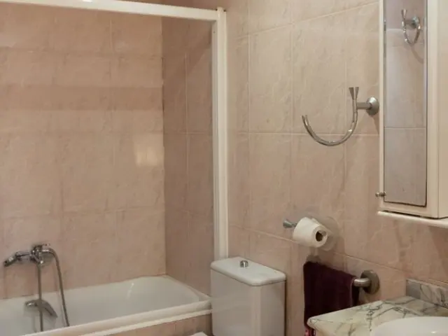 Penthouse in Sant Joan-Molí de Vent photo 8