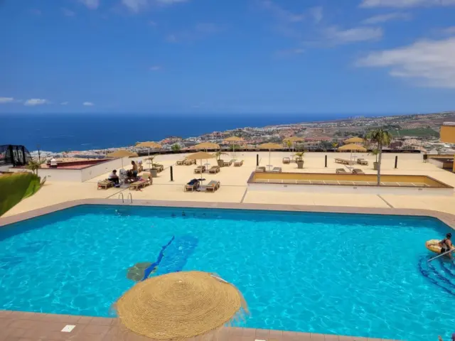 Apartment in Adeje Norte