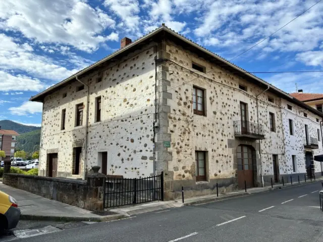 House in Orozko