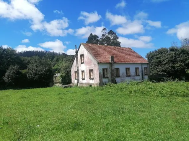 House in A Vila da Igrexa photo 3