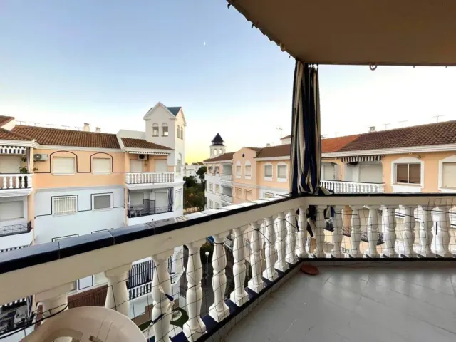Piso en Punta Umbría
