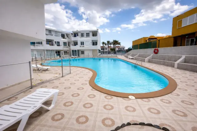 Apartment in Costa Antigua