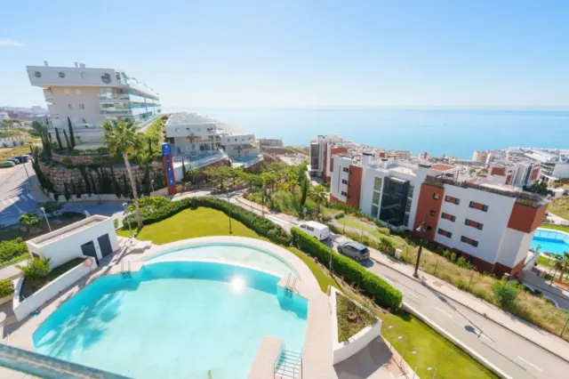 Apartment in Torreblanca del Sol photo 4