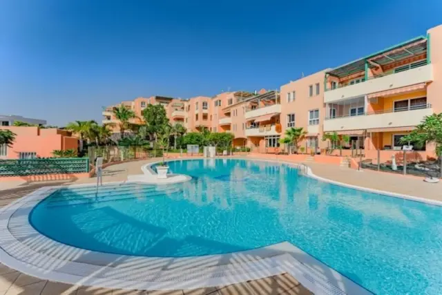 Apartment in Adeje