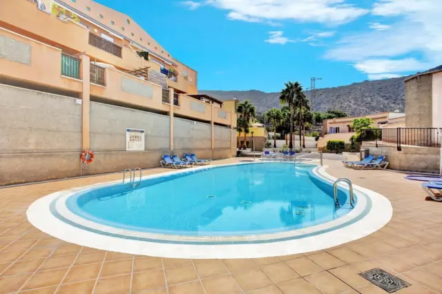 Apartment in Adeje Norte