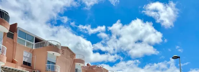Casa adosada en Adeje Norte