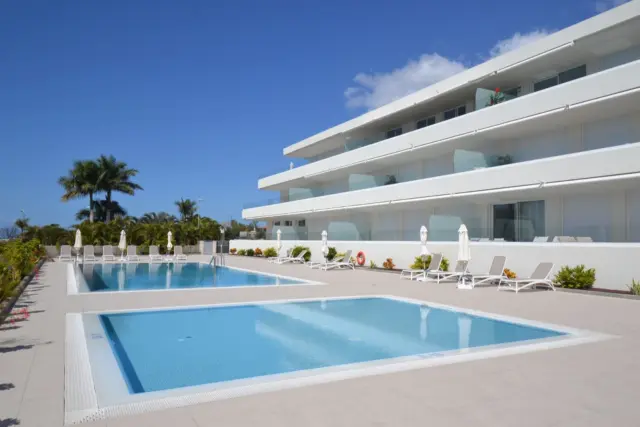 Apartamento en Adeje Norte