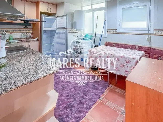 Apartment in Calella photo 21