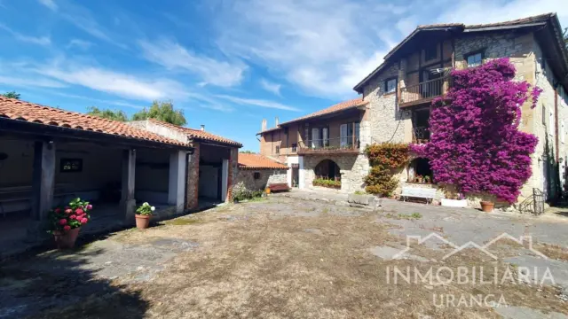 Chalet in Carriazo photo 14