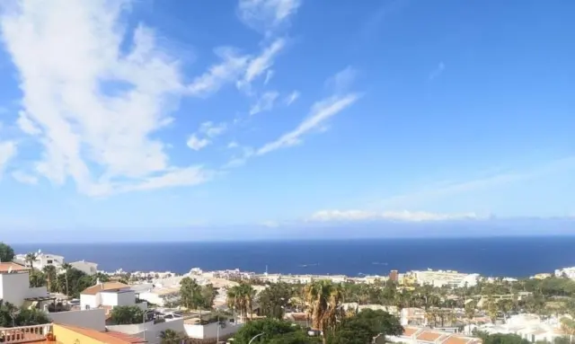 Casa en Adeje Norte