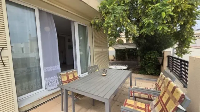 Chalet in Formentera del Segura photo 6