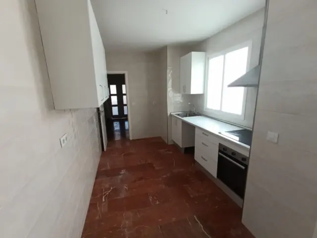 Apartment in the City Centre