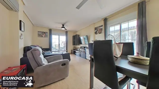Chalet in Polop photo 10