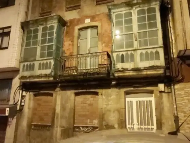 Terraced House in the Centre photo 3