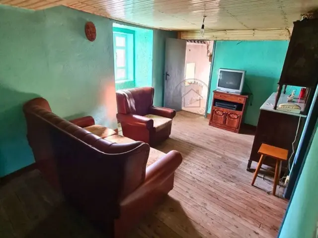 Chalet en Alfonselle (Lalín) photo 9