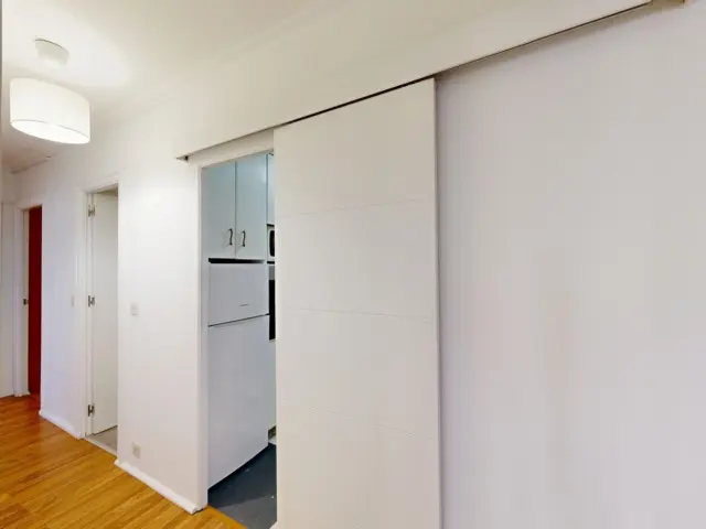 Apartment in Foz (Casco Urbano) photo 21