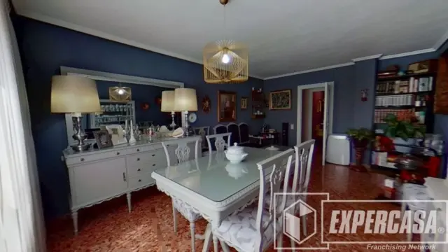 Apartment in San Marcelino