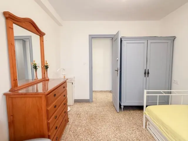 Flat on Avinguda del Cid, 94 photo 27