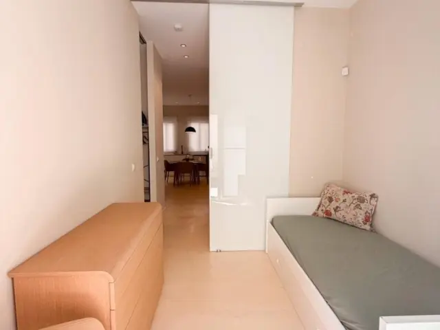 Flat in Nou Moles photo 21