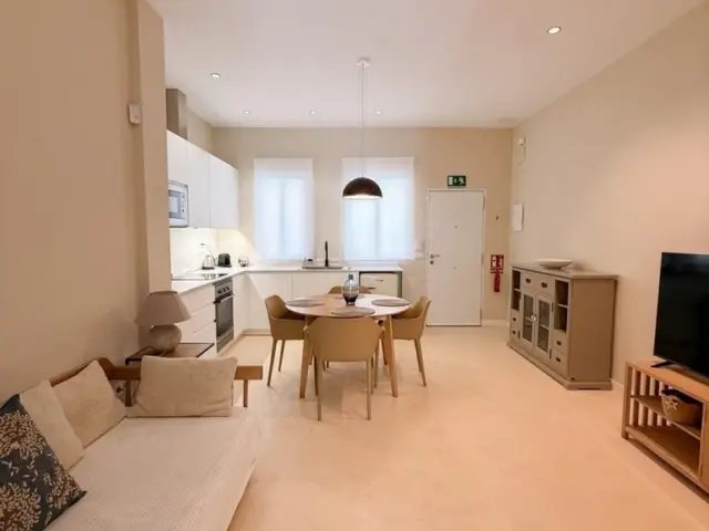 Flat in Nou Moles