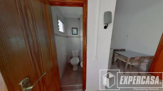 Apartment in Valencia photo 15