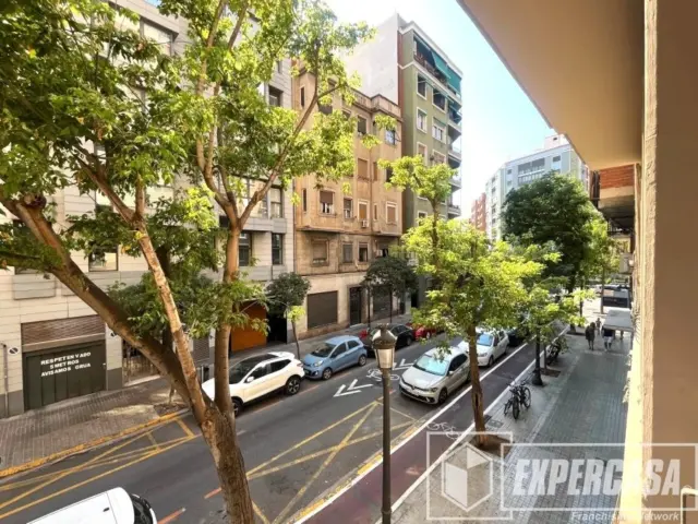 Flat in Eixample