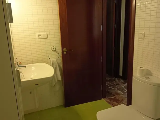 Flat in Valencia photo 16